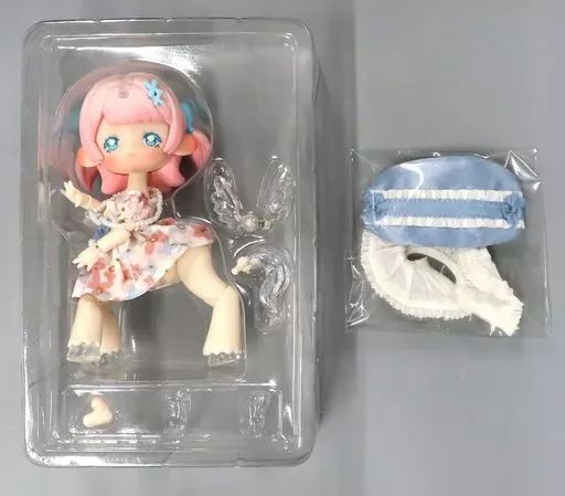 中古】トレーディングフィギュア スプラウト 「Penny's Box × DOLLZONE