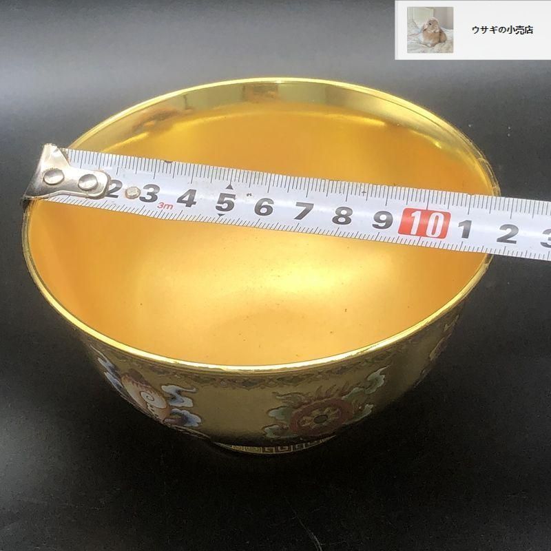 八宝 銅器 吉祥聚宝盆 書道具 文房具 装飾品 工芸品 美術品 置物 八宝 銅器 吉祥聚宝盆 書道具 文房具 装飾品 工芸品 美術品 置物