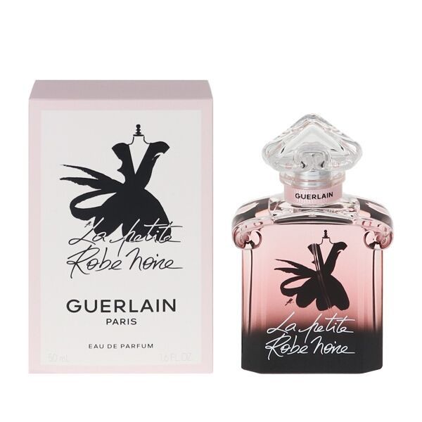 ゲラン ラ プティット ローブ ノワール EDP・SP 50ml 香水 フレグランス LA PETITE ROBE NOIRE GUERLAIN 新品 未使用