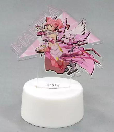 マクロスΔ ライブ会場限定 アクリルボトルキャップ（マクロスΔ