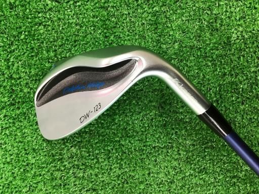 キャスコ Dolphin Wedge DW-123 シルバー 50° レディース ウェッジ WG Dolphin DP-231 フレックスL レディース 女性用 右利き 右用 Cランク ゴルフクラブ
