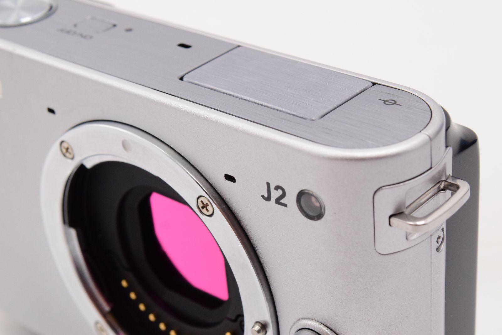 ショット数わずか417!□美品□ Nikon ニコン ミラーレス一眼 ショット数わずか417!□美品□ Nikon ニコン ミラーレス一眼