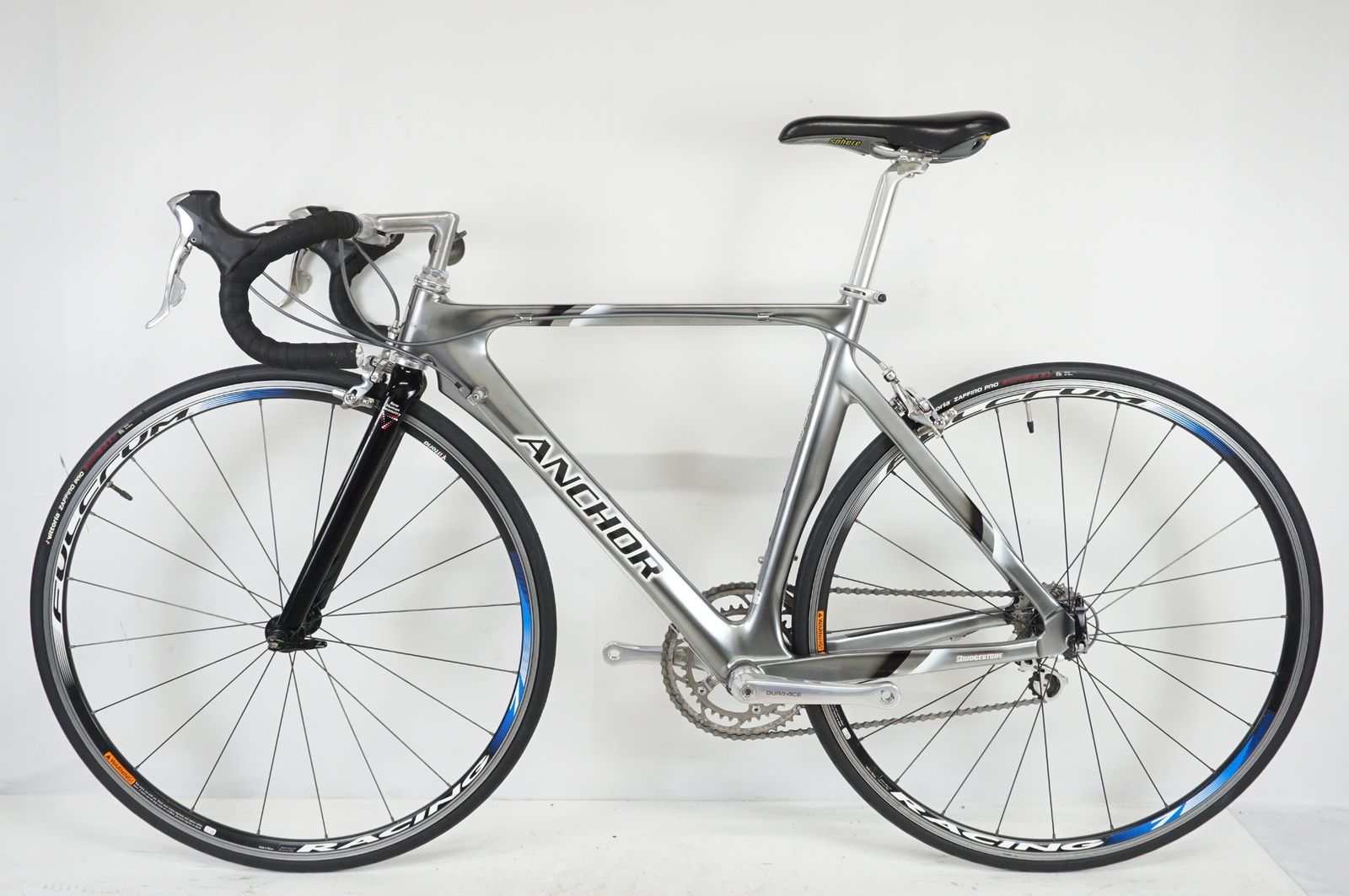 ANCHOR 「アンカー」 RCP 2000年モデル ロードバイク / バイチャリ大宮