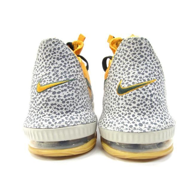 NIKE ナイキ LEBRON 16 LOW AC レブロン 16 ロー CD9471-800