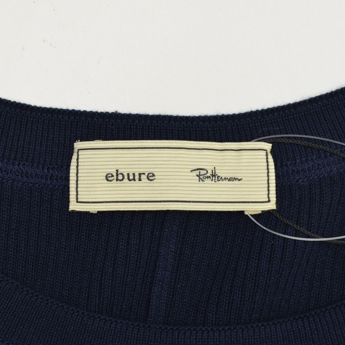 38【ebure × Ron Herman / エブール × ロンハーマン 】23SS 3710300516