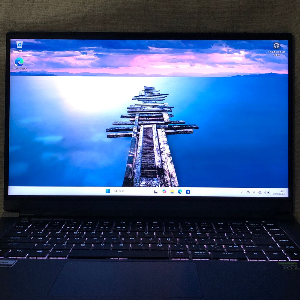 ◇ジャンク品◇ゲーミングノートPC パソコン GALLERIA ガレリア