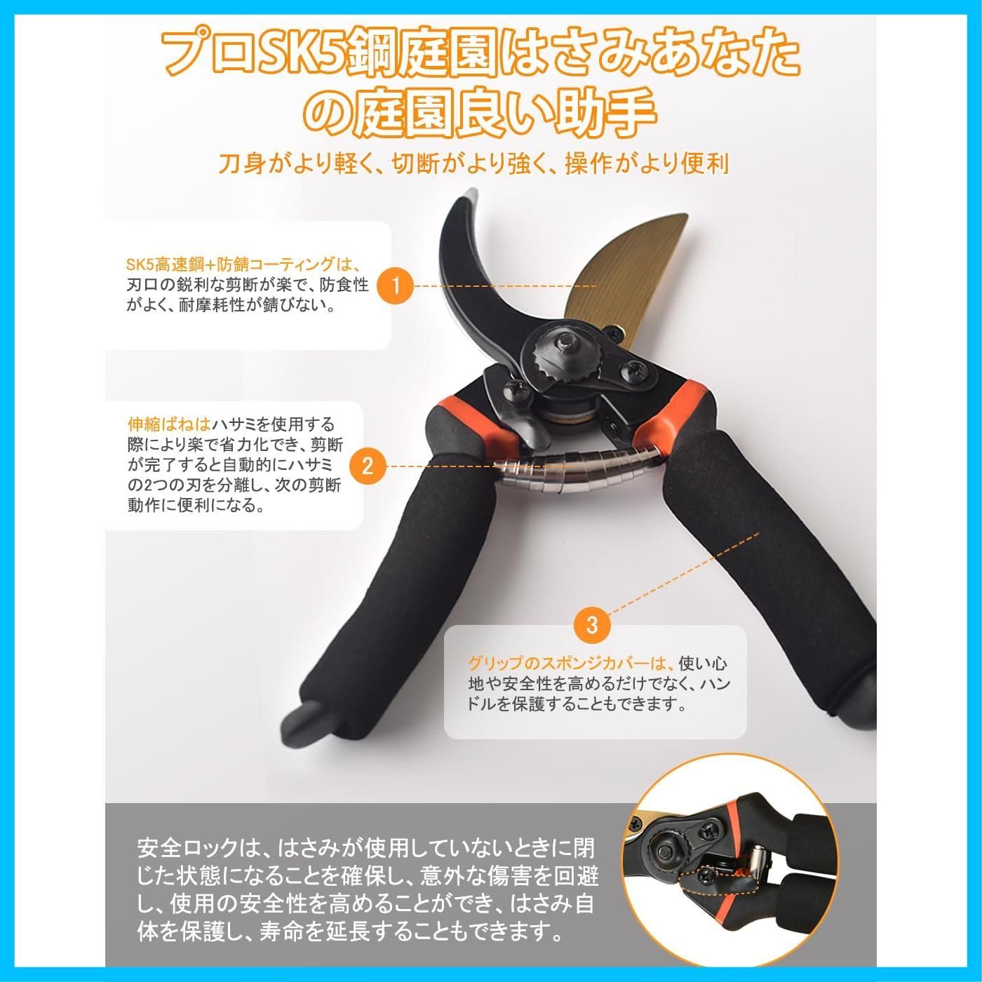 軽量