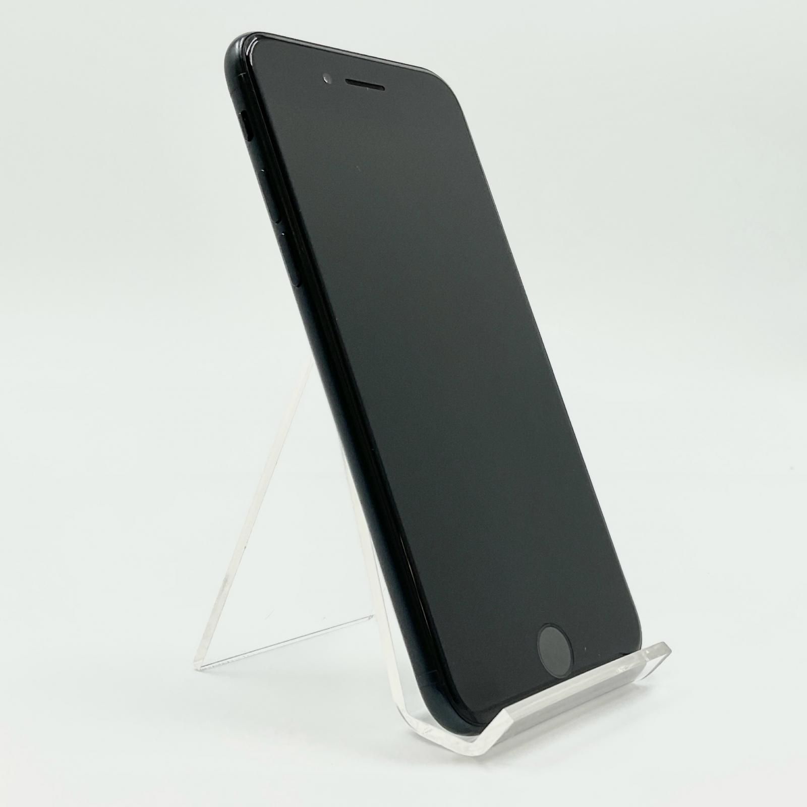 全額返金保証】【最速発送】Apple iPhone SE（第3世代） 64GB