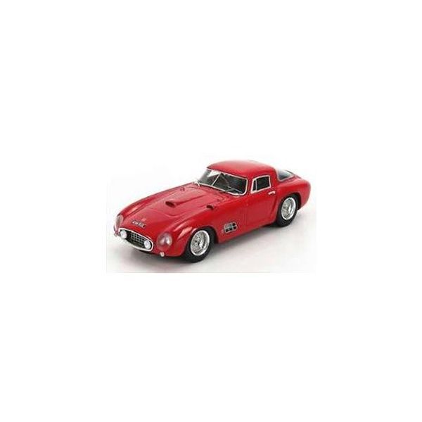 【新品・7営業日以内発送】国際貿易 4907981676735 KE43056170 KESS 1／43 フェラーリ 410S スカリエッティ 1955 レッド【沖縄離島販売不可】