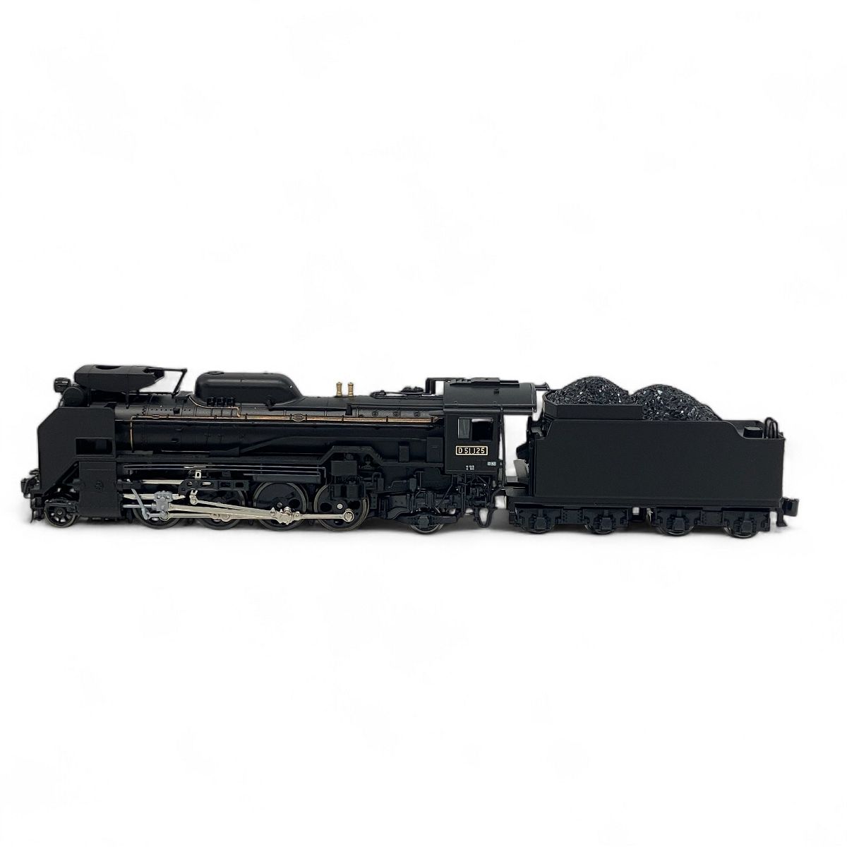 D51 標準形