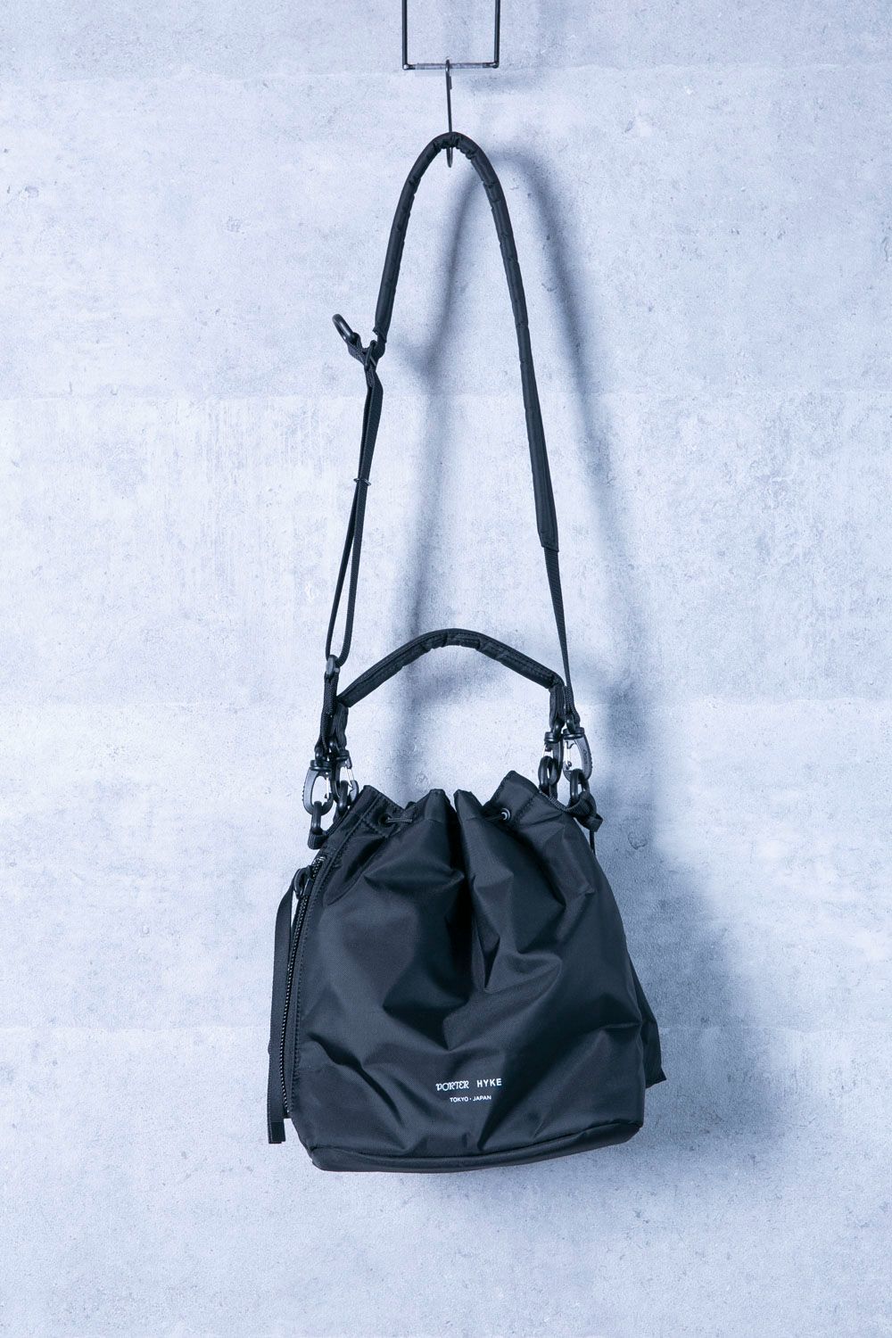 PORTER × HYKE 2WAY TOOL BAG (SMALL)19252 - メルカリ