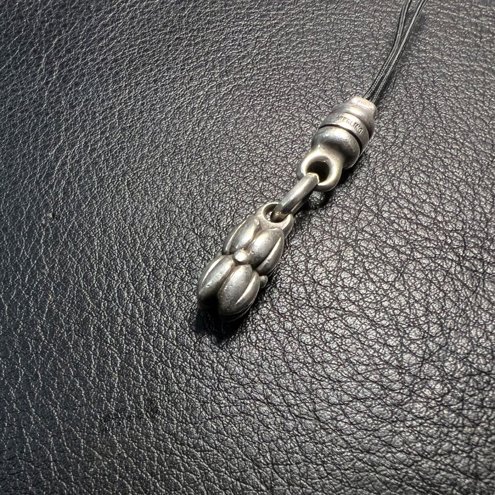 Shin's Sculpture 携帯ストラップ カスタム品