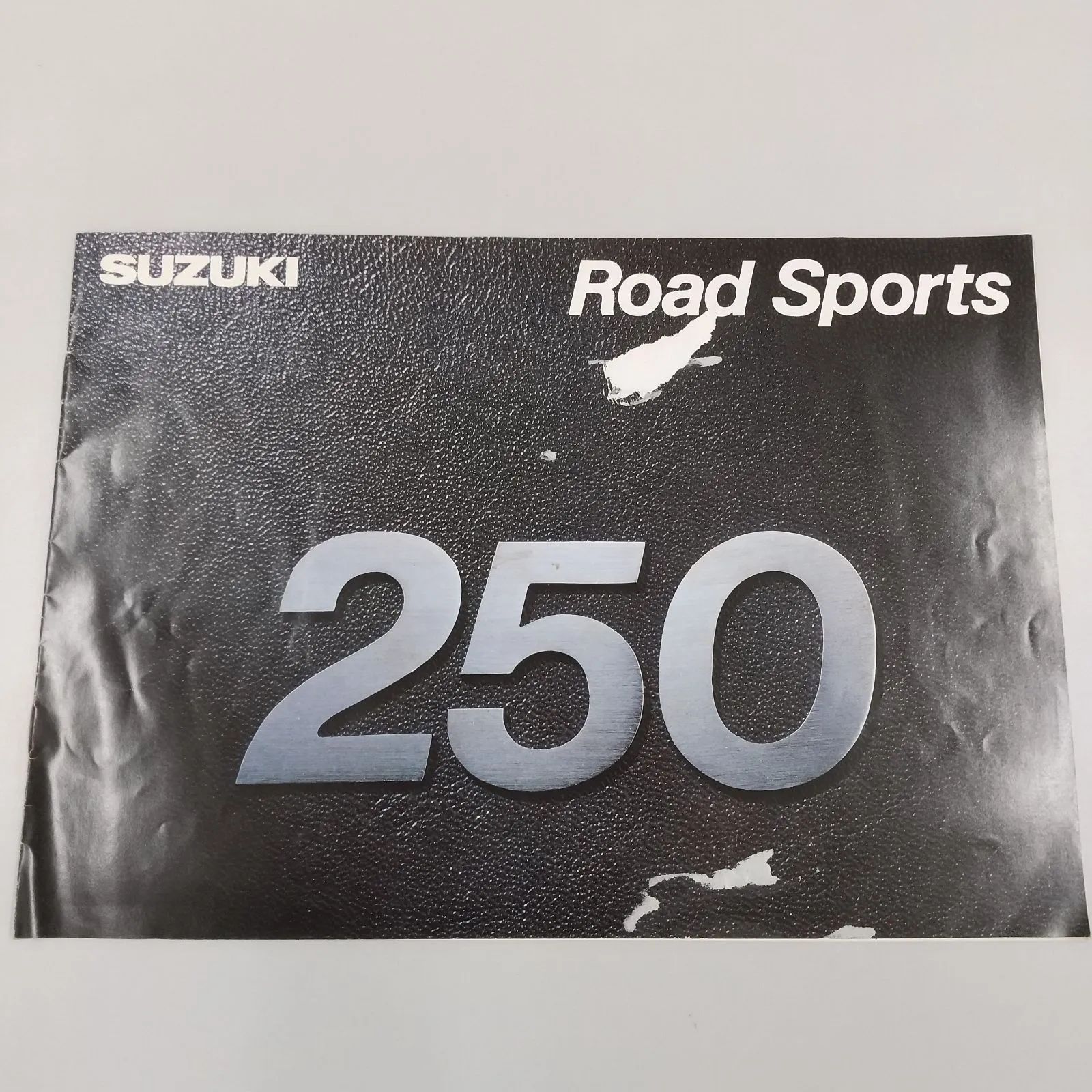 SUZUKI スズキ