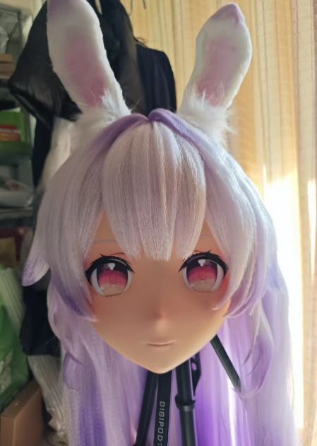 ★即納 全頭マスク NO.160 コスプレ 着ぐるみ kigurumi 二次元 即納 全頭マスク コスプレ 着ぐるみ kigurumi 二次元 ☆即納 全頭