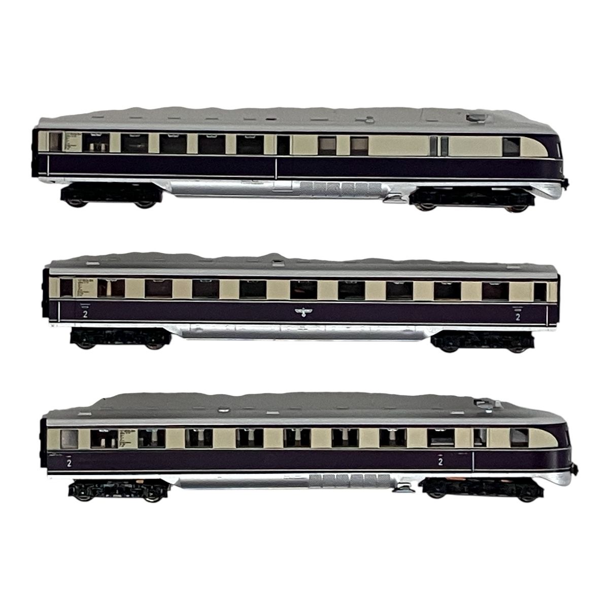 Yahoo!オークション - 未使用 保管品 HOBBYTRAIN SVT KOLN