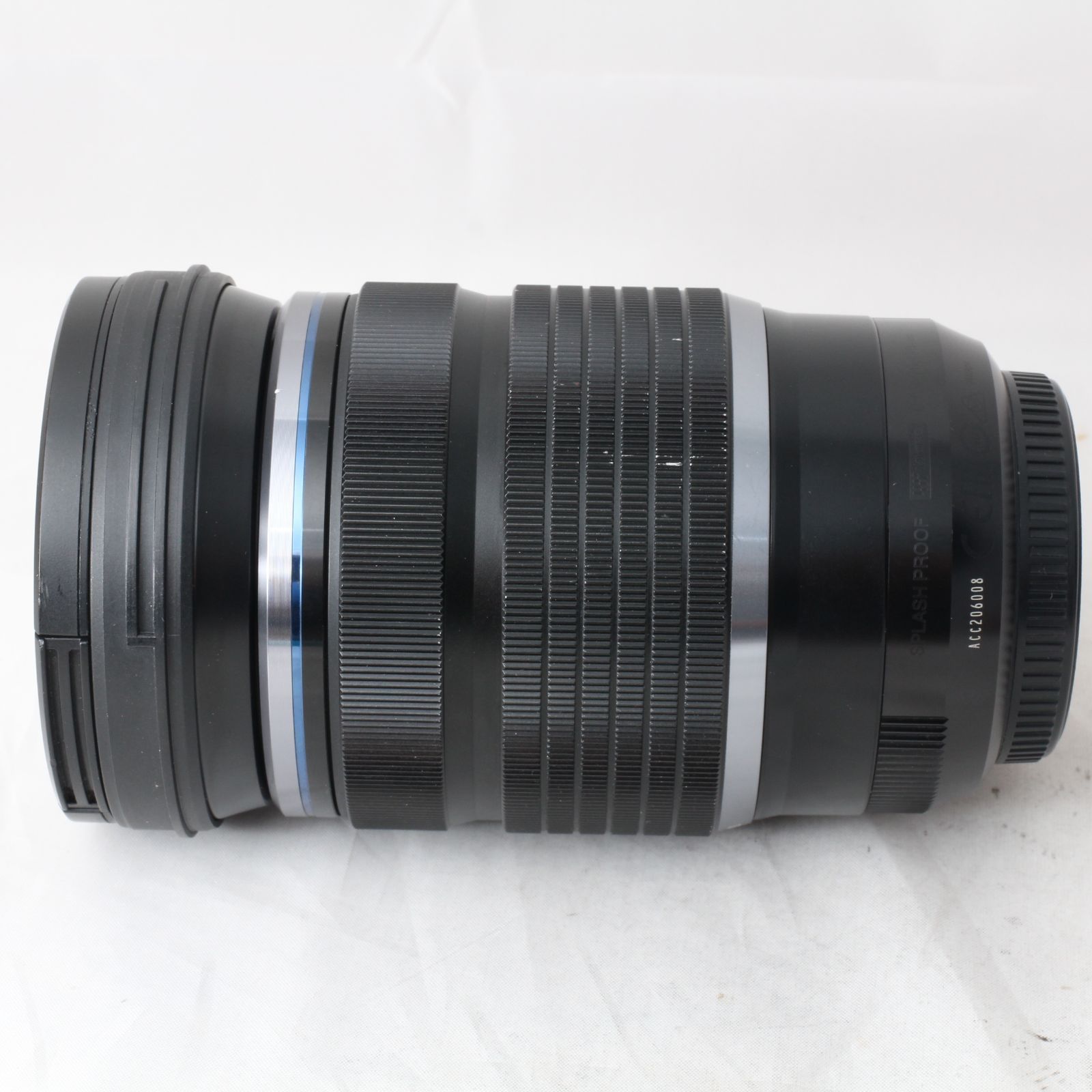 OLYMPUS マイクロフォーサーズレンズ M.ZUIKO DIGITAL ED 12-45mm F4.0