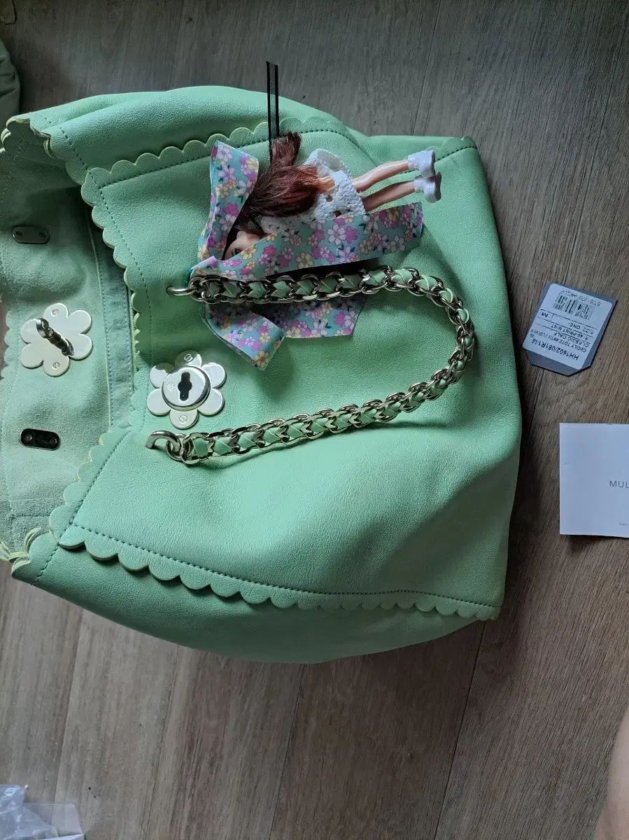 Mulberry
