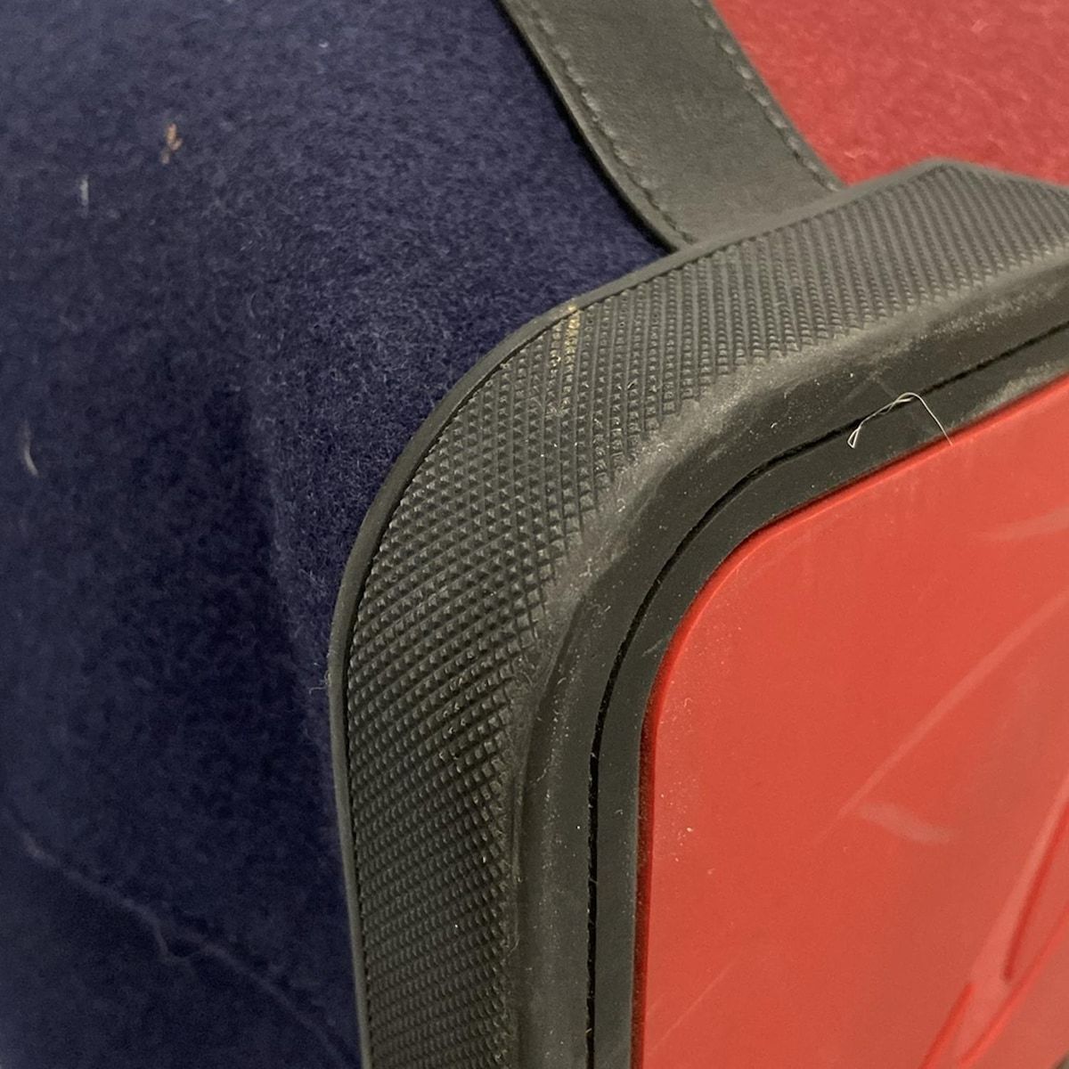 本体ロックなし ウール