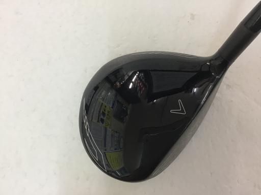 CALLAWAY X2 HOT 5W フェアウェイウッド FLEX-SR キャロウェイ X2 HOT フェアウェイウッドの試打レビュー 口コミ