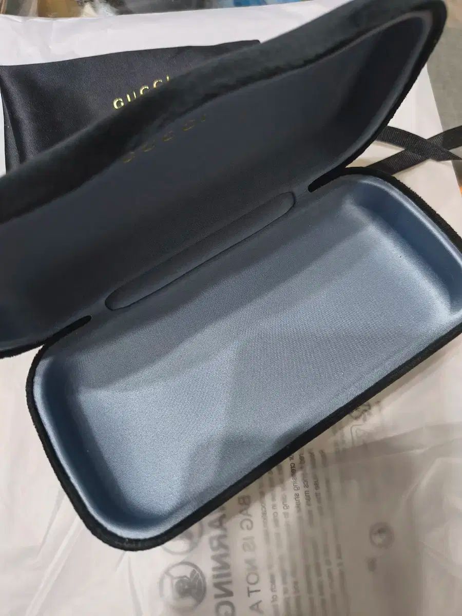 Gucci GUCCI グッチ メガネ サングラス ケース case
