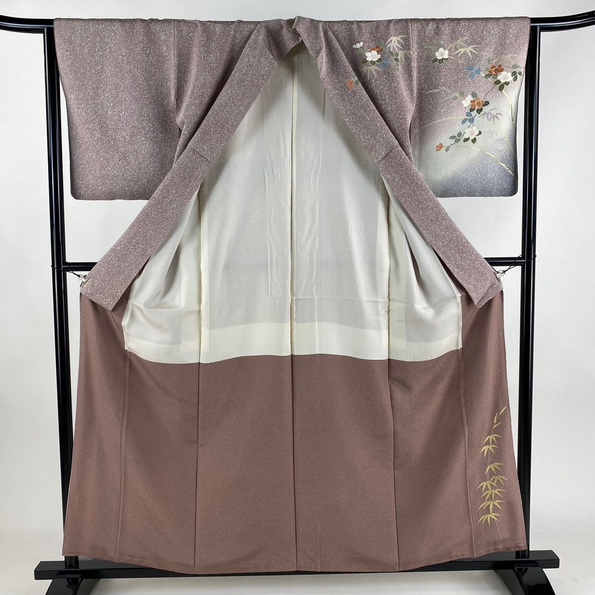 裄丈63cm