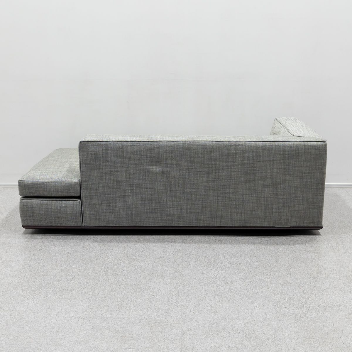 展示品】Minotti ミノッティ POWE​​LL パウエル カウチソファ