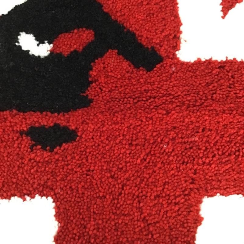 A BATHING APE アベイシングエイプ その他ファッション小物 ユニオン