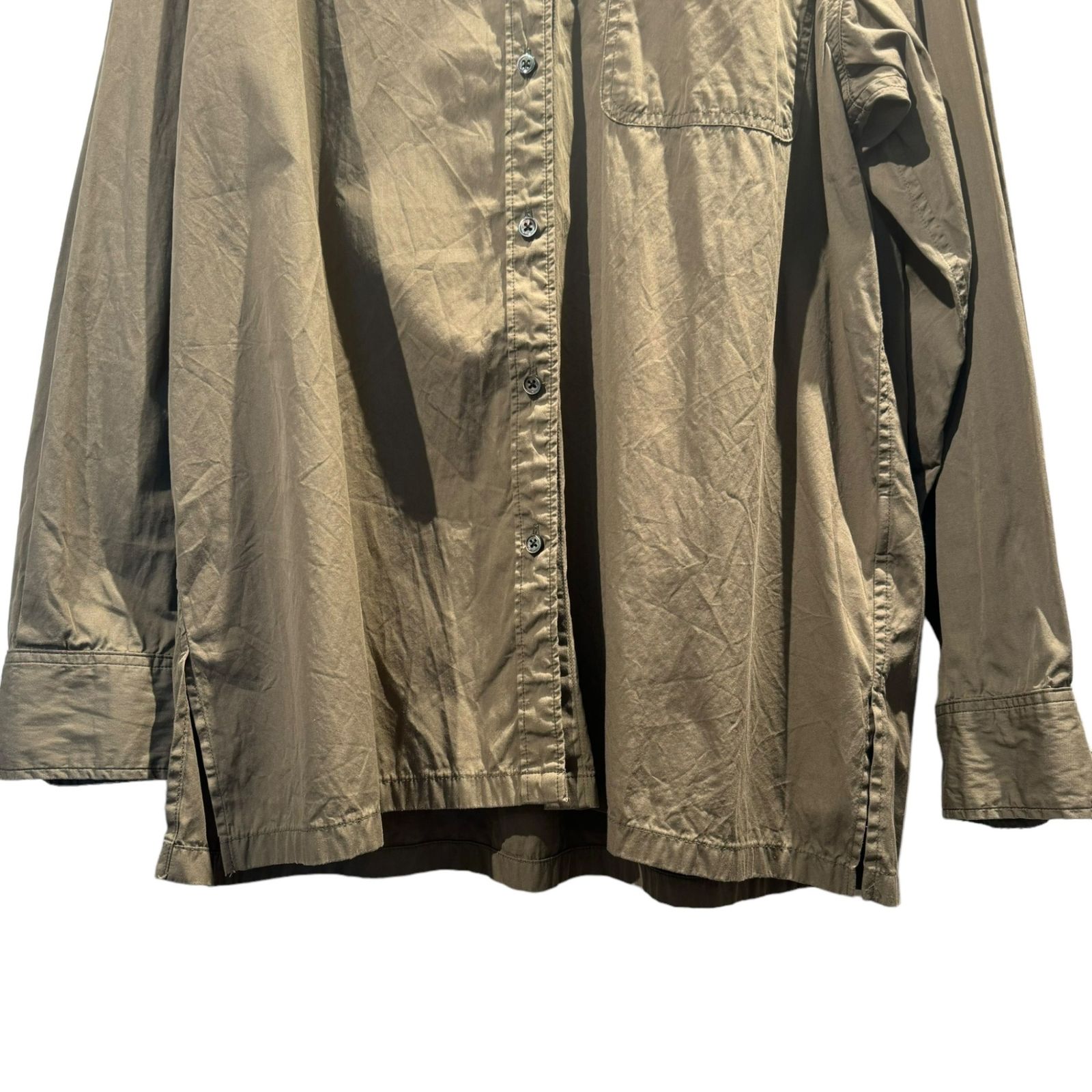 Plage (プラージュ) Boys box シャツ 22050922721030 シャツ