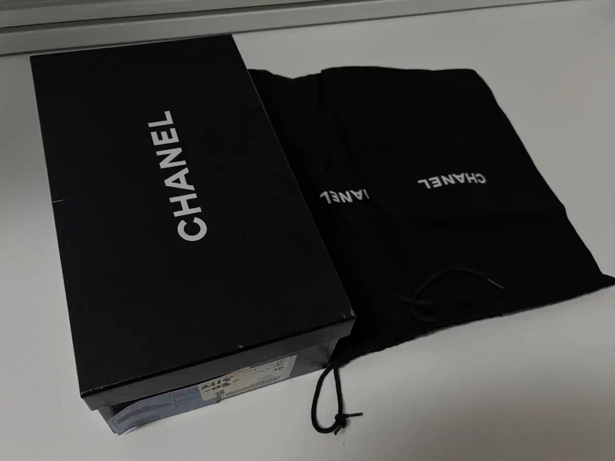 CHANEL(シャネル) エスパドリーユ 靴 スニーカーズ 38 (ソール