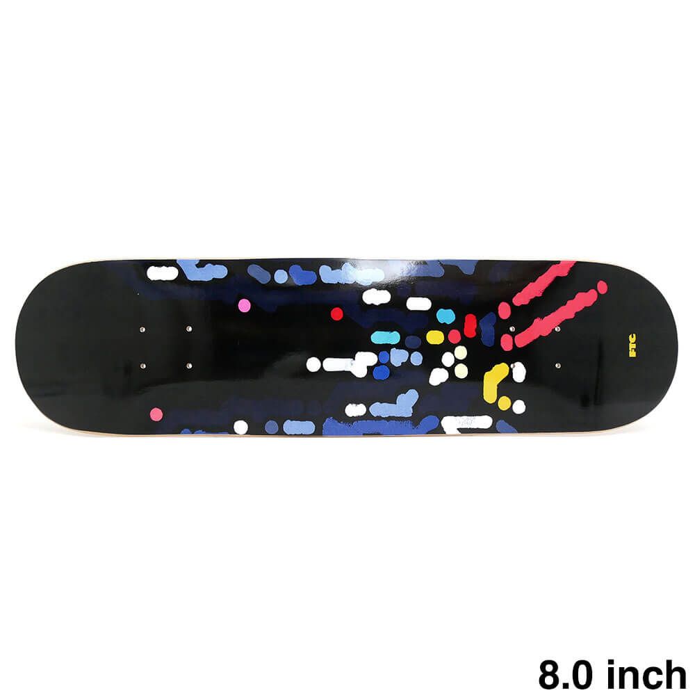 FTC DECK エフティーシー デッキ TEAM FTC x YOON HYUP SUMMER