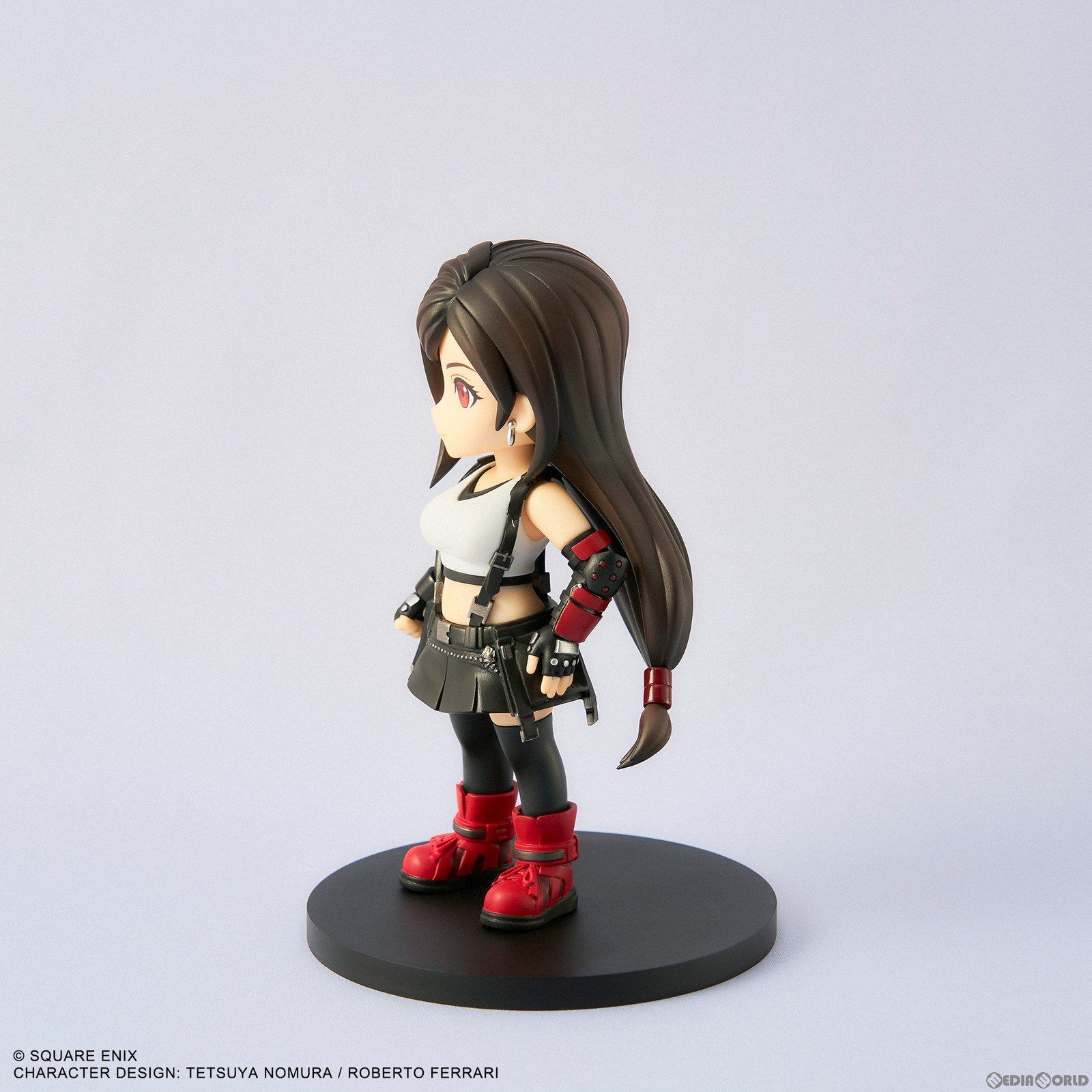 FF7 ティファ　フィギュア Amazon.co.jp: FF7 REBIRTH Release Lottery End Award Tifa