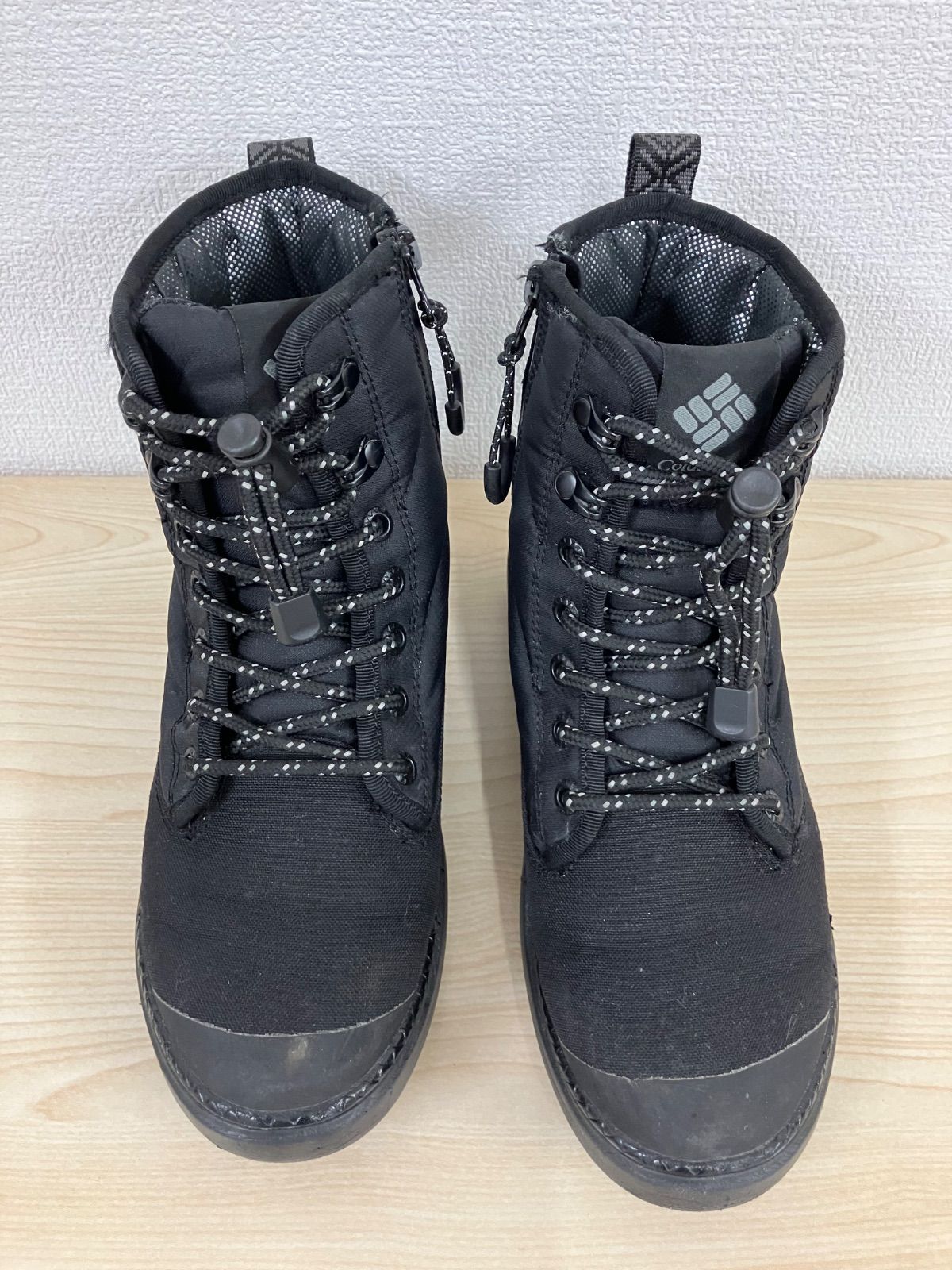 ☆Columbia サップランド 23cm まゆばぁ⭐︎Columbia コロンビア