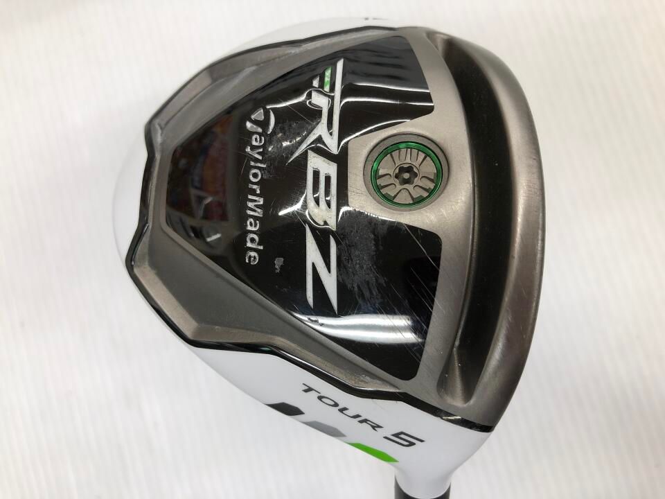 TaylorMade - テーラーメイド　RBZ tour ロケットボールズ　3w ツアーad bb6s Amazon.co.jp: テーラーメイド RBZ ROCKETBALLZ TOUR ドライバー