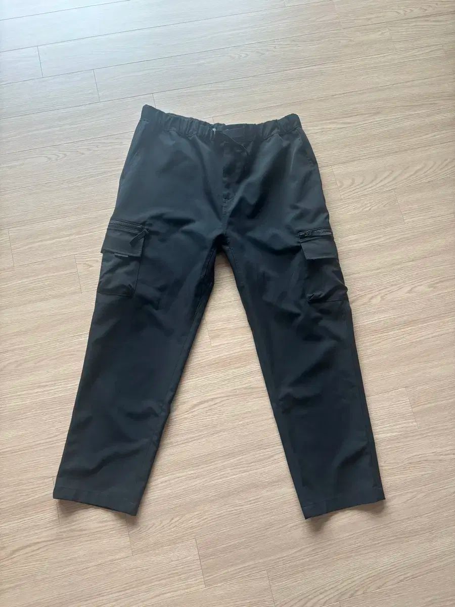 Carhartt カーハート エルムウッド カーゴ パンツ M
