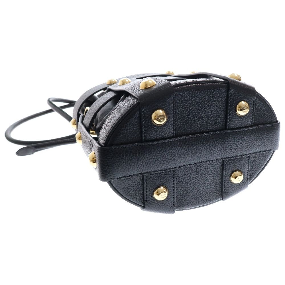 Salvatore Ferragamo (サルヴァトーレ フェラガモ) CAGE BAG