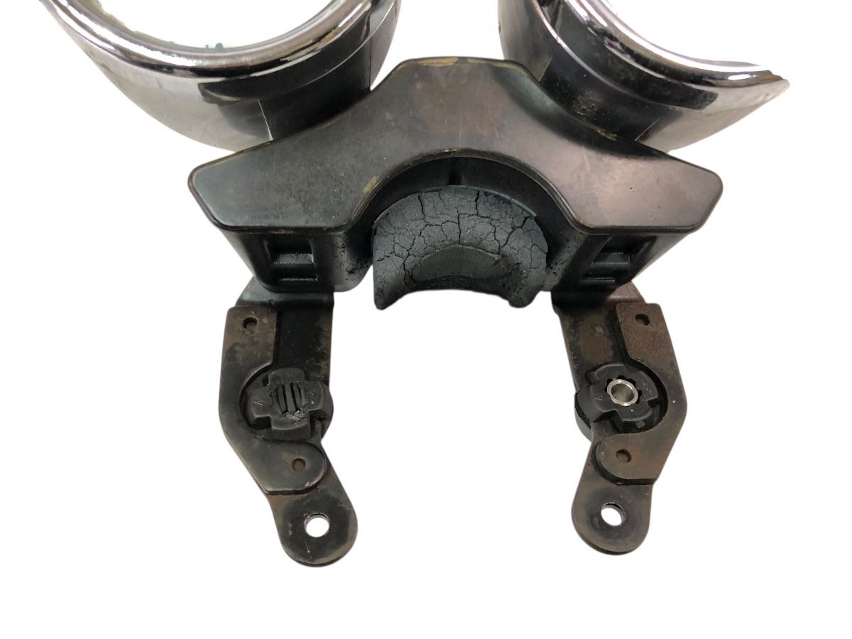 バンディット400 GK75A