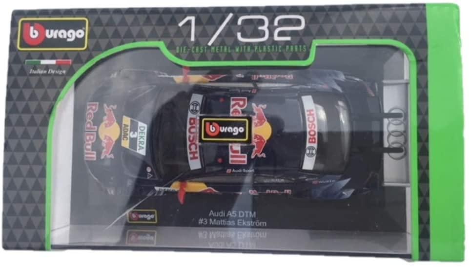 Burago Red bull アウディ #3 マティアス ダイキャストカー Burago Red bull アウディ #3 マティアス ダイキャストカー