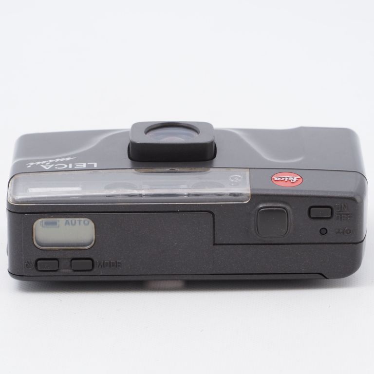 LEICA MINI ELMAR 3.5/35 コンパクトカメラ Leica Mini 35mm Point-and-Shoot Camera for sale online | eBay