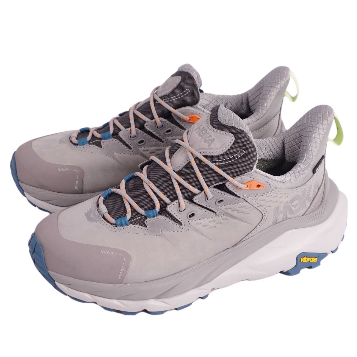 未使用 ホカ オネオネ HOKA ONE ONE スニーカー KAHA 2 LO - メルカリ