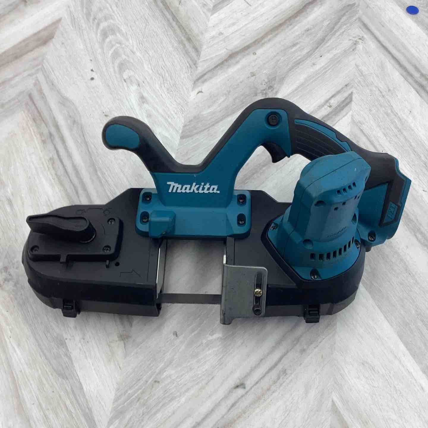 マキタ（makita） マキタ 18V ポータブルバンドソー PB181DRFX セット
