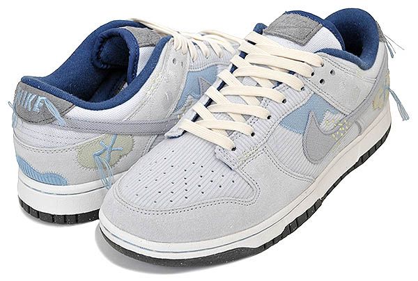 ロー NIKE