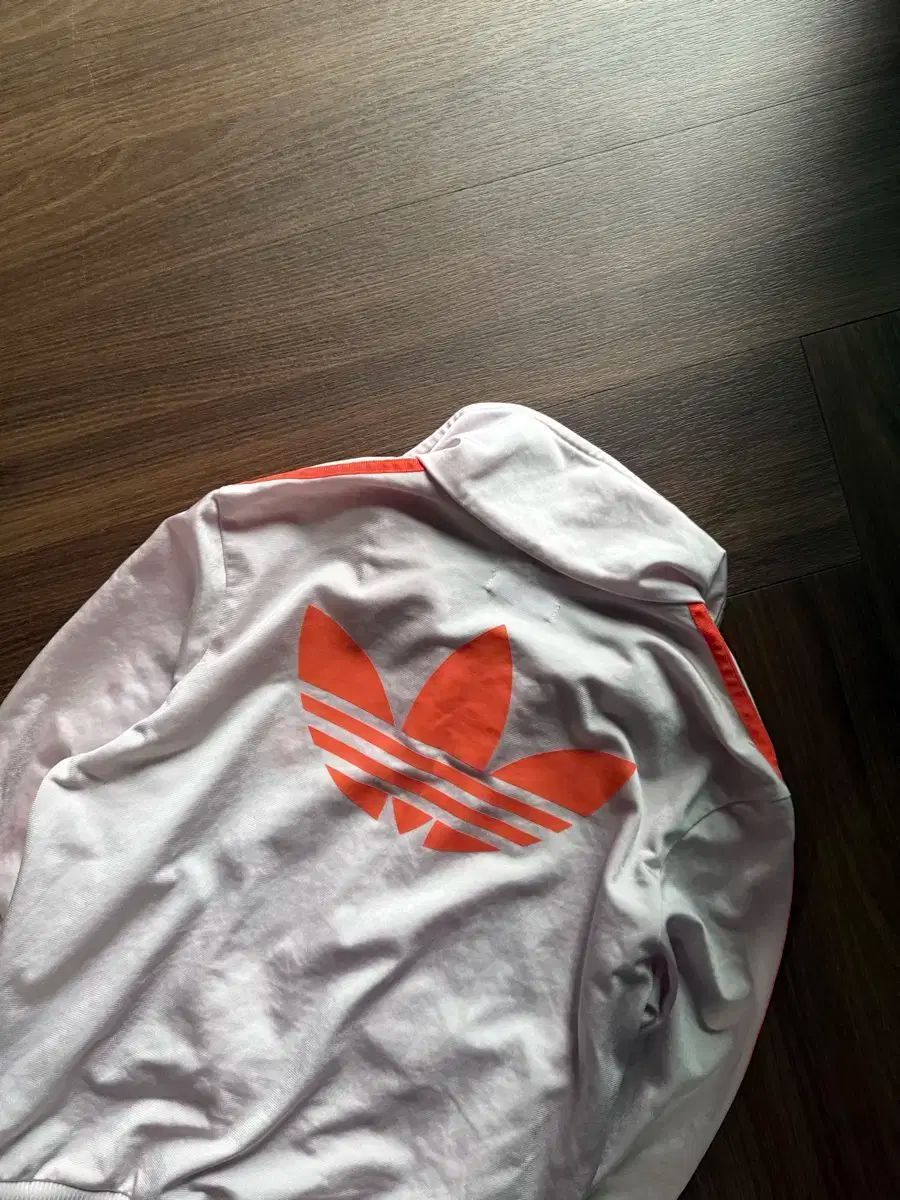 ファイヤーバード いちごミルク