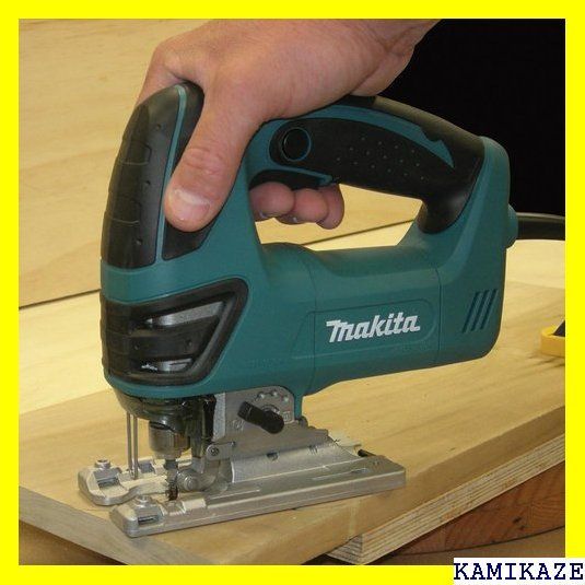 ☆送料無料 マキタ Makita 電子ジグソー 4350FCT 236 - AHYOIShop