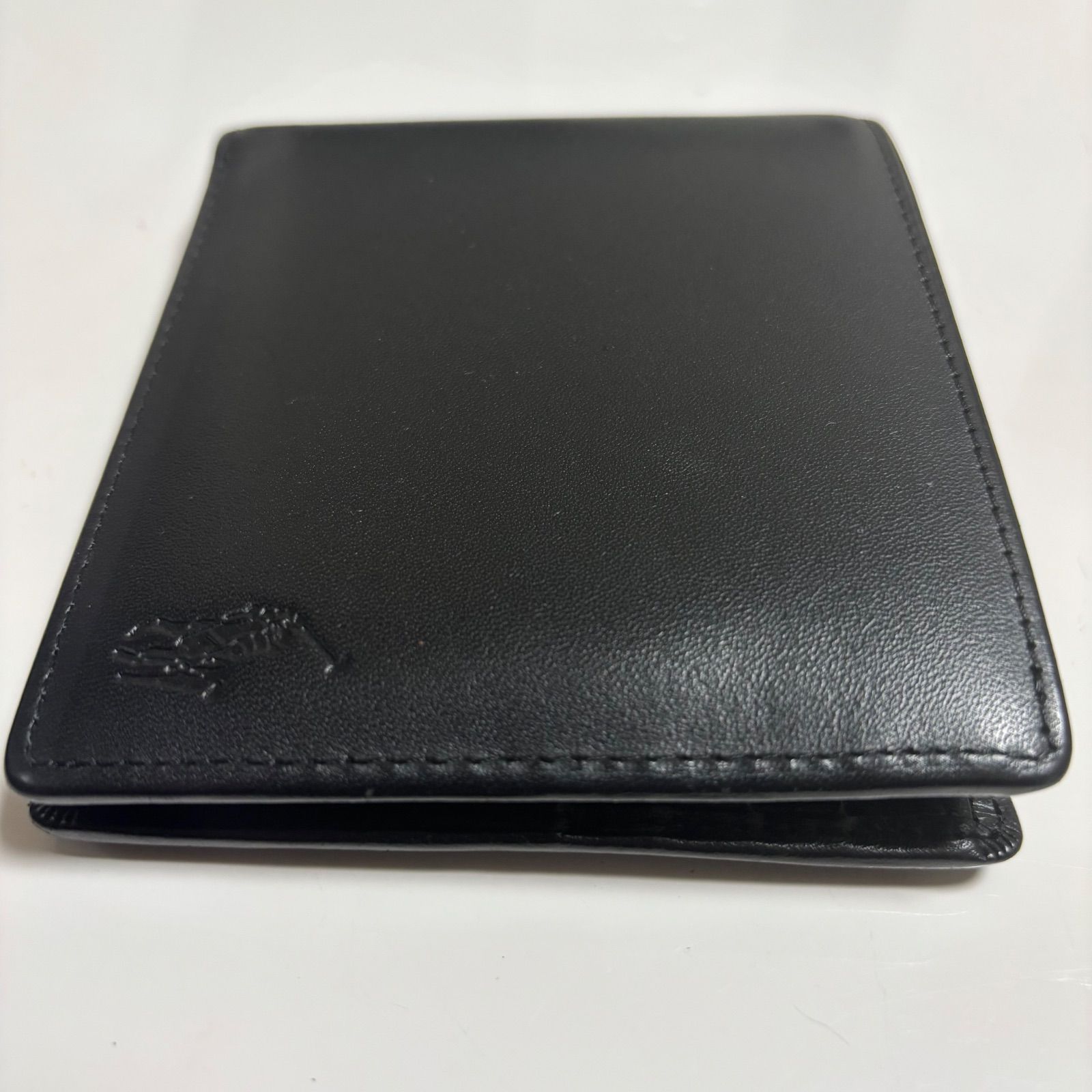 まさ■ラルフローレン vintage加工 レザー サイフ 財布 ウォレット 希少/人気□ラルフローレン vintage加工 レザー サイフ 財布