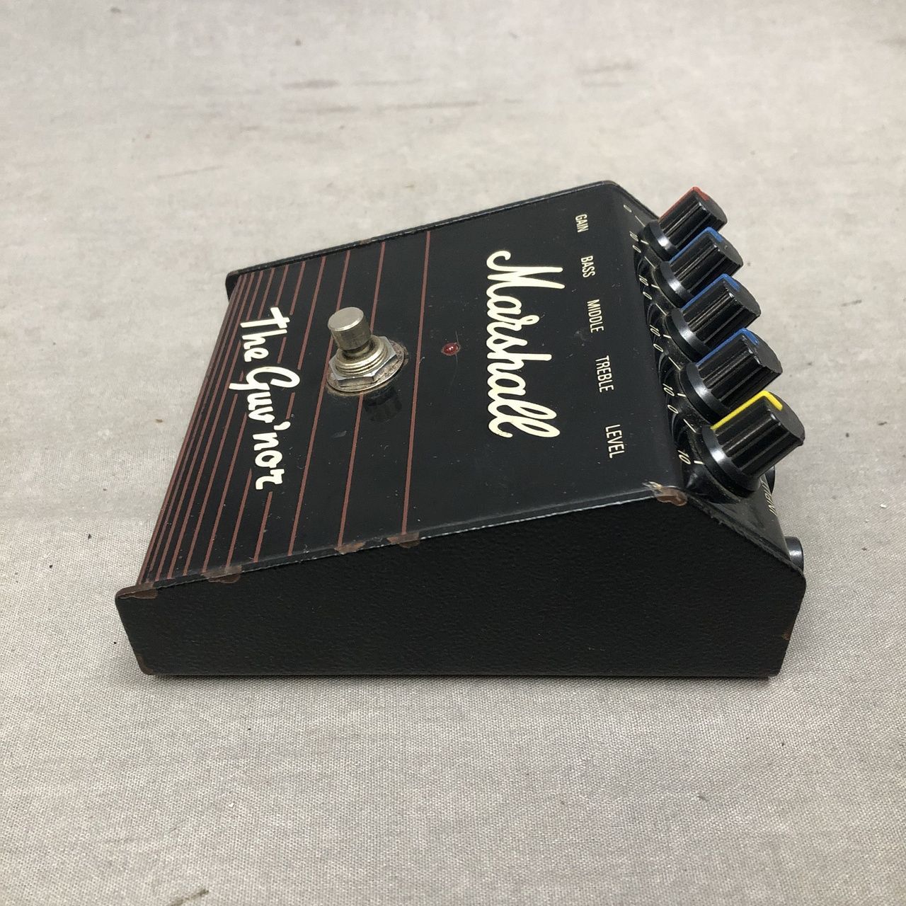 Marshall The GuvNor 1st Reissue made in KOREA f146 - メルカリ