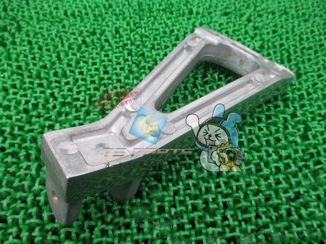 ZXR250 タンデムステップホルダ 左 在庫有 即納 カワサキ 純正 新品 バイク 部品 在庫有り 即納可 車検 Genuine ZXR250R 97