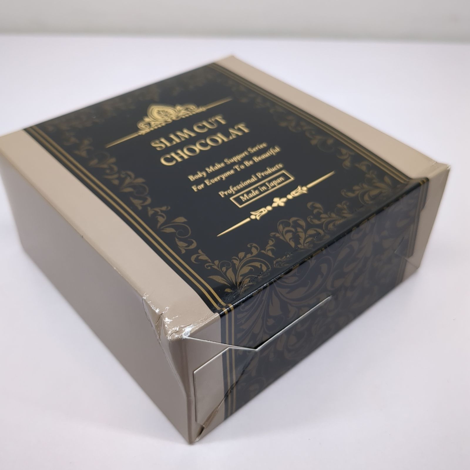 SLIM CUT CHOCOLAT スリムカットショコラ 45包入 2箱セット