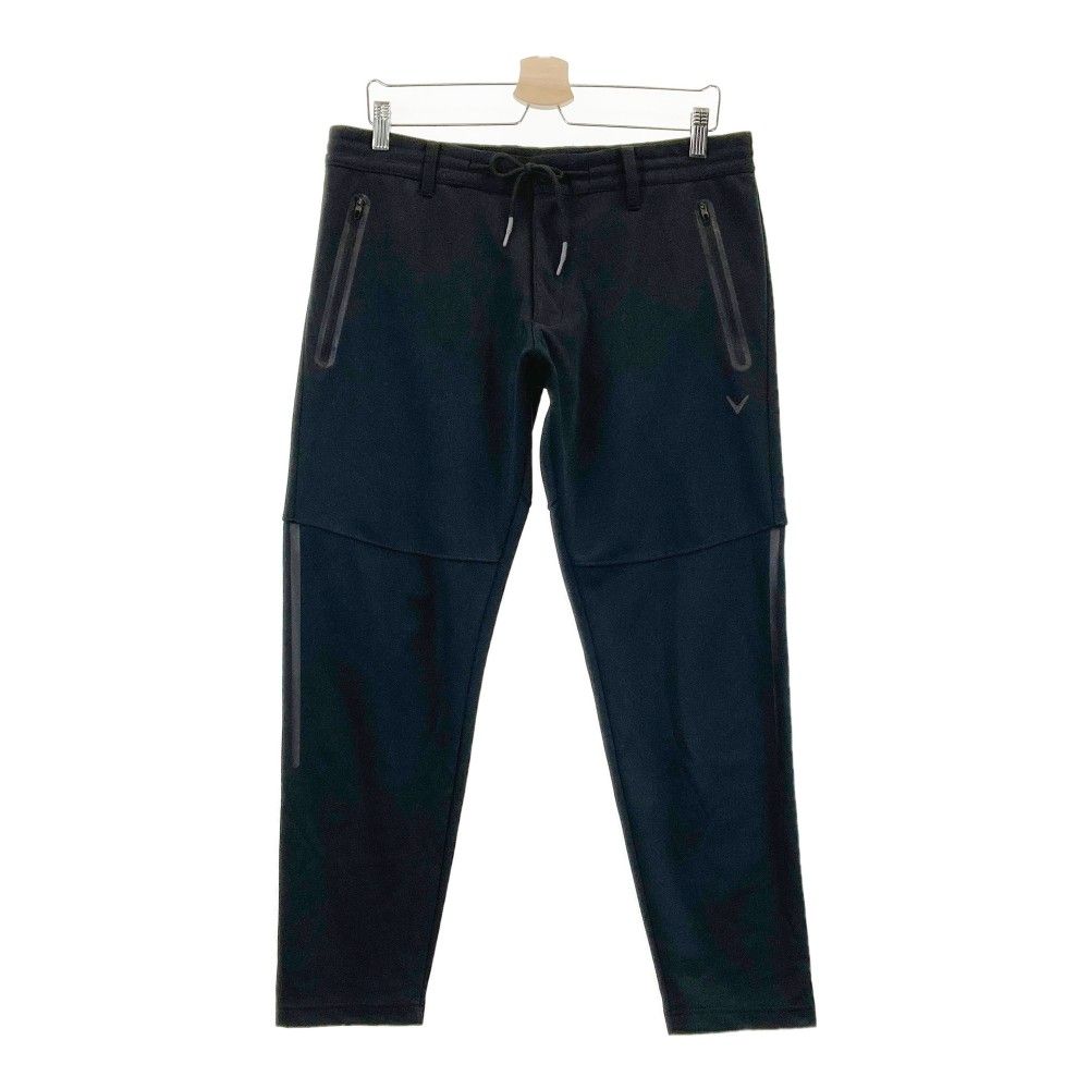 Callaway ゴルフパンツ LLサイズブラック サイズ：LL CALLAWAY
