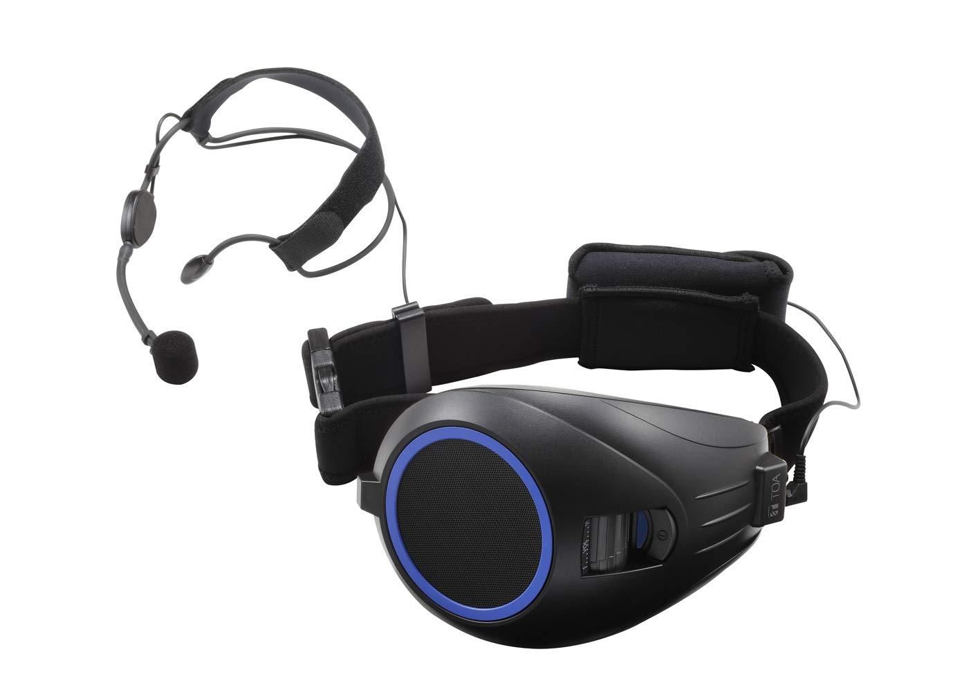 2営業日で発送 TOA ハンズフリー拡声器 ER-1000A-BT Bluetooth内蔵
