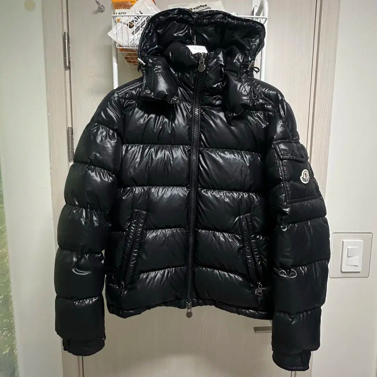 デパート版 MONCLER